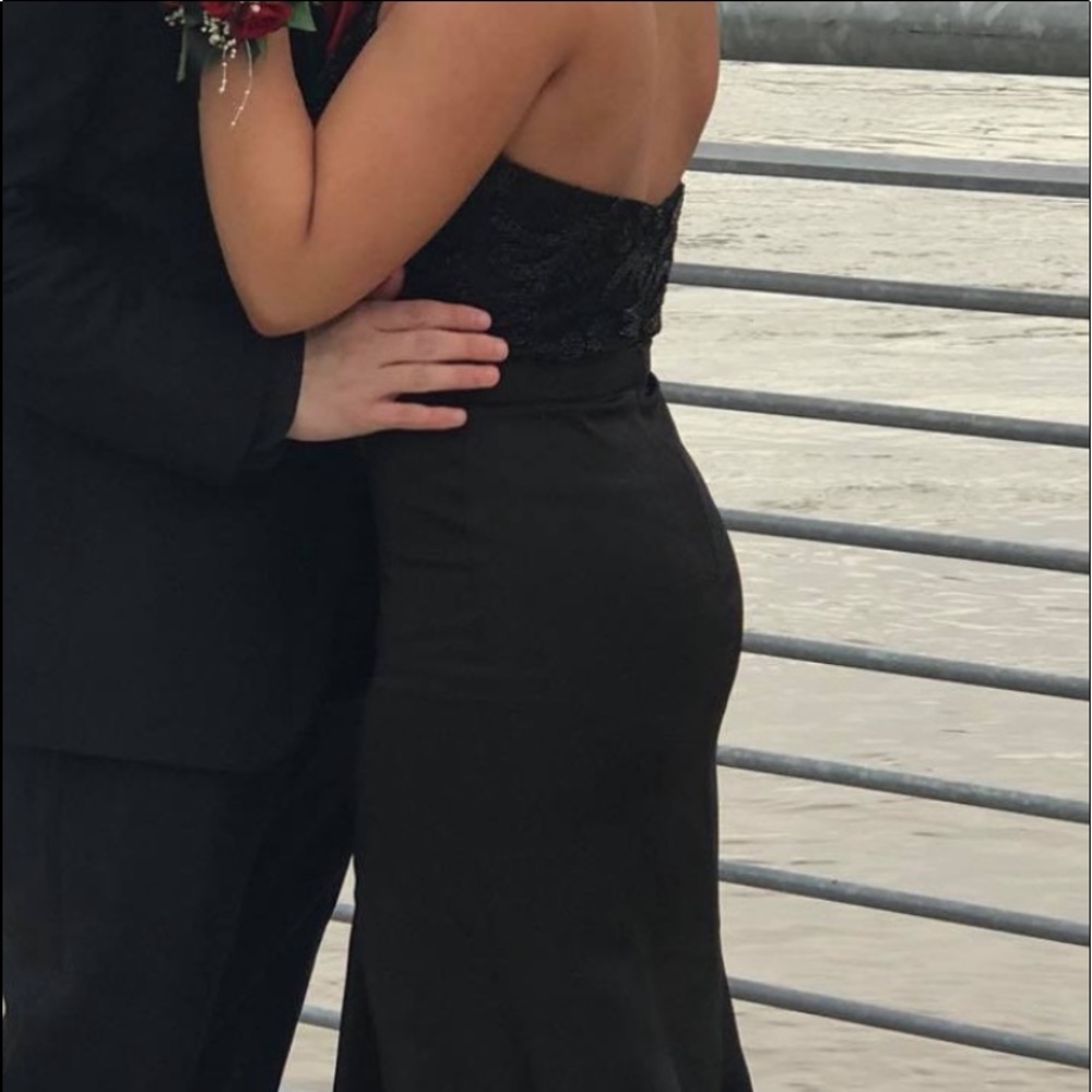 Prom Dress - Picture 2 of 4